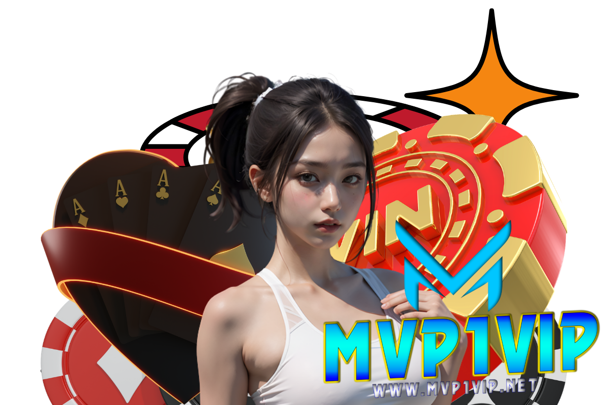 mvp1vip เว็บตรง