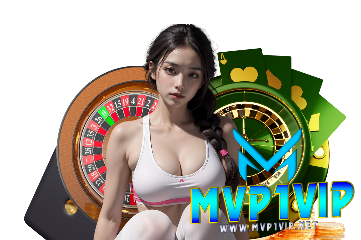 mvp1vip แจกเครดิตฟรี